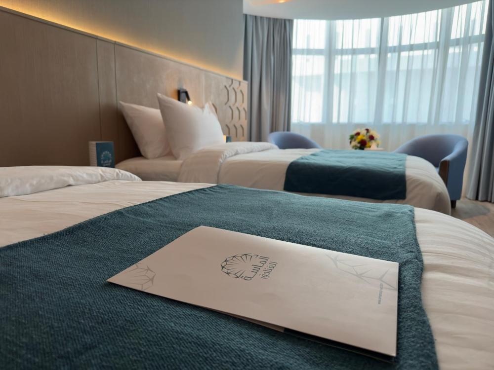 Al Massa Grand Hotel