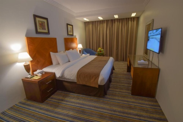 Al Massa Grand Hotel image 10